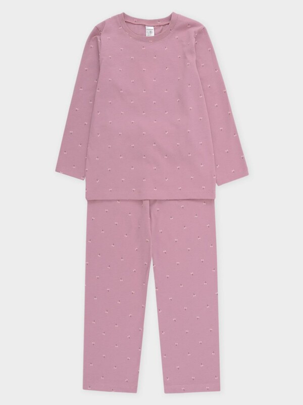 пижама для дев